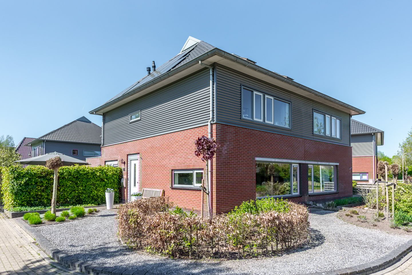 Foto 10 van Gentiaan 39