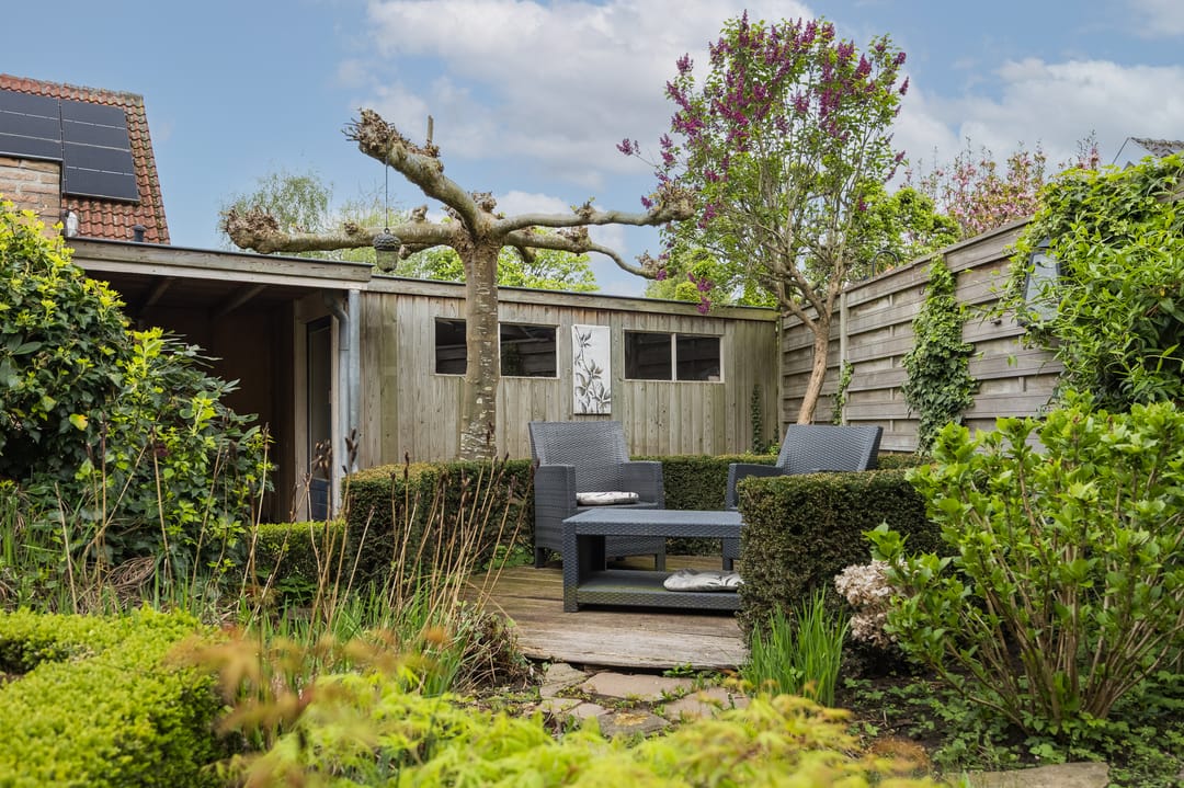 Photo 32 of van Bodelswingstraat 8