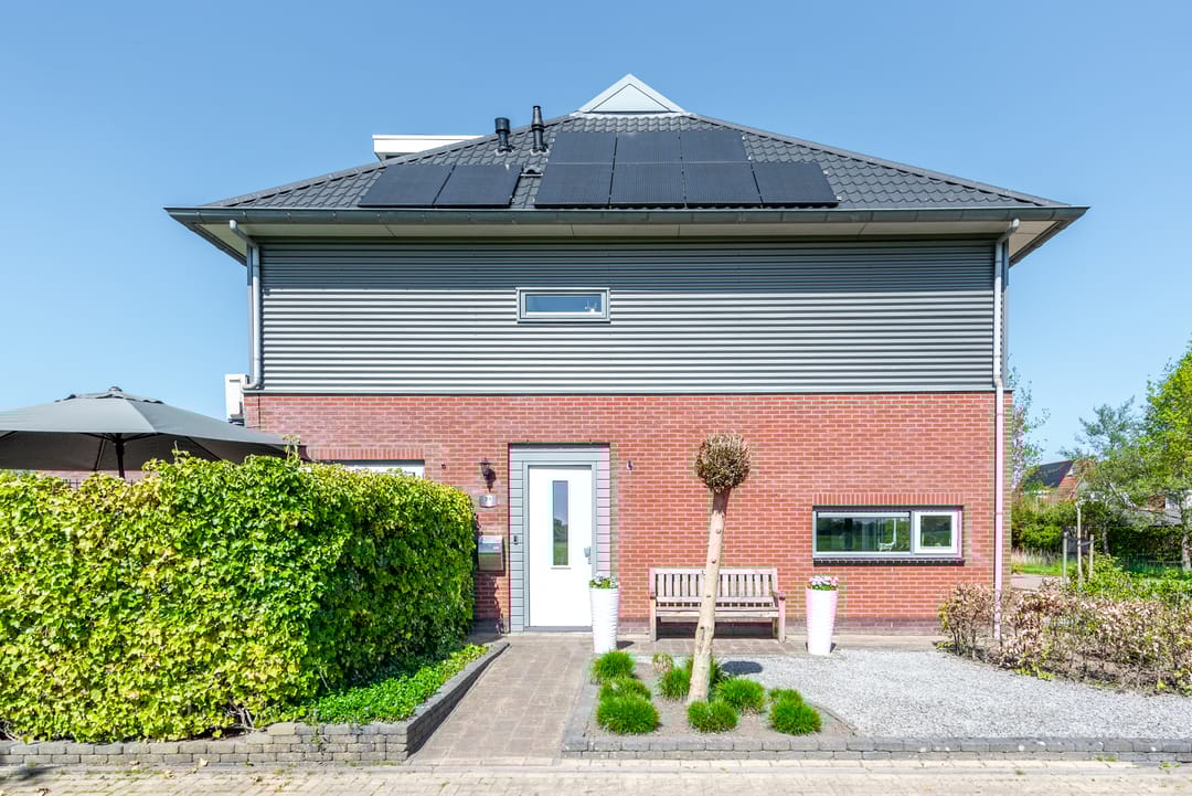 Foto 13 van Gentiaan 39