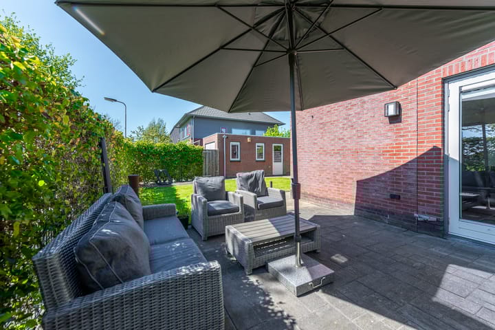 Foto 16 van Gentiaan 39