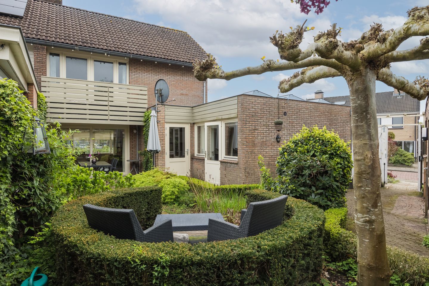 Photo 35 of van Bodelswingstraat 8