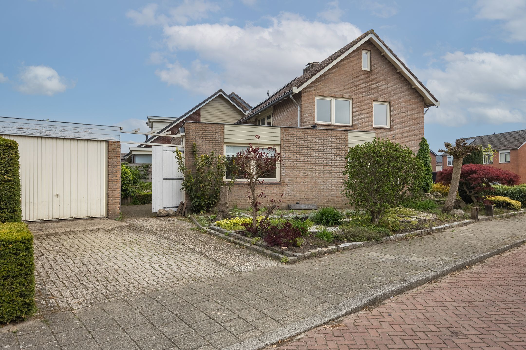 Photo 36 of van Bodelswingstraat 8