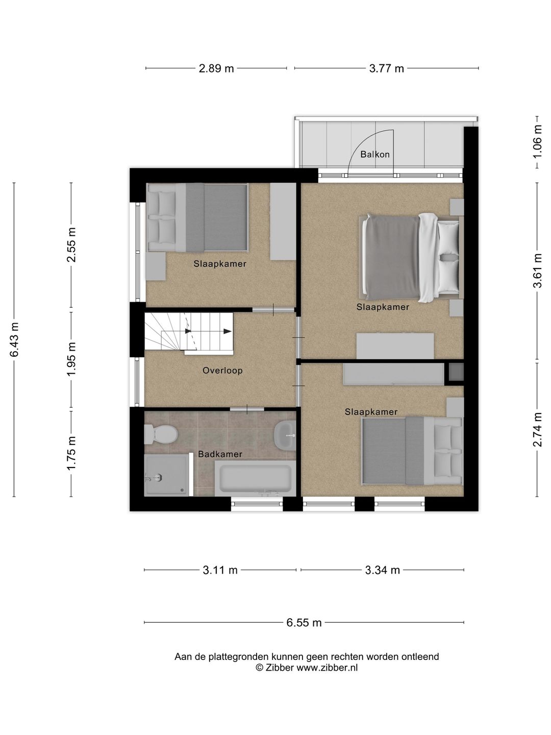 Photo 38 of van Bodelswingstraat 8