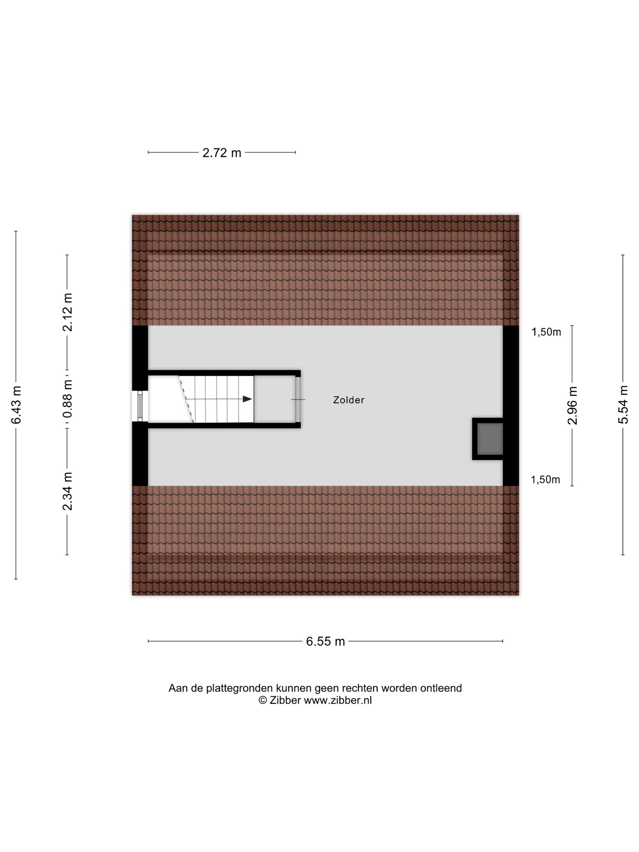 Photo 39 of van Bodelswingstraat 8