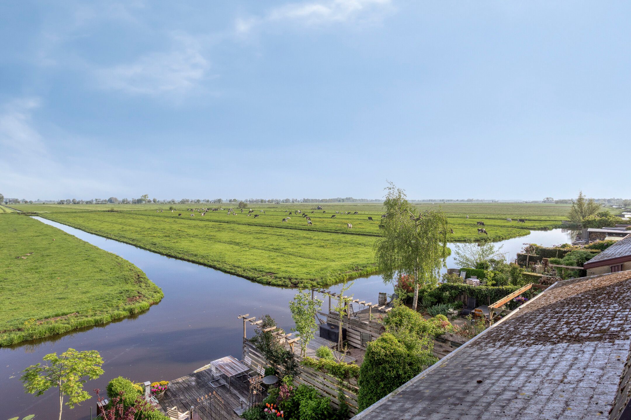 Foto 3 van van Assendelftstraat 9