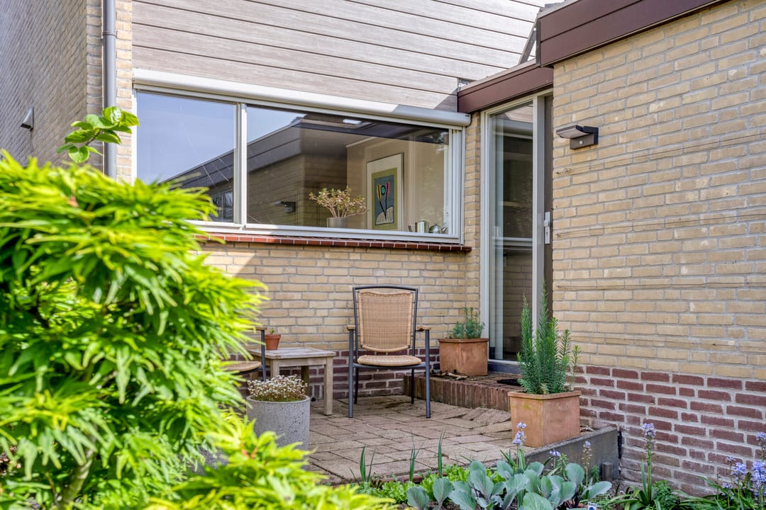 Foto 7 van van Assendelftstraat 9