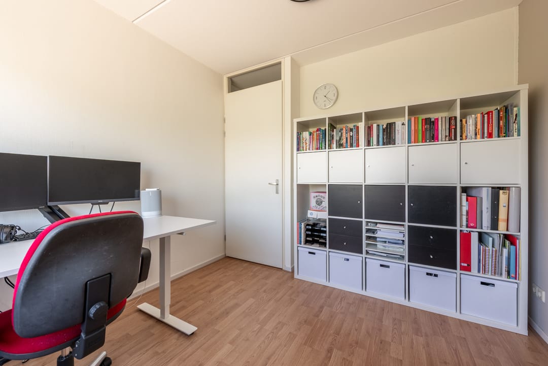 Foto 37 van Gentiaan 39