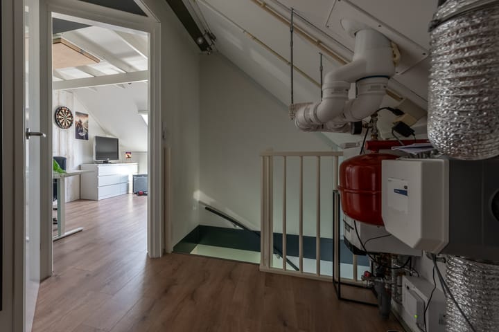 Foto 38 van Gentiaan 39