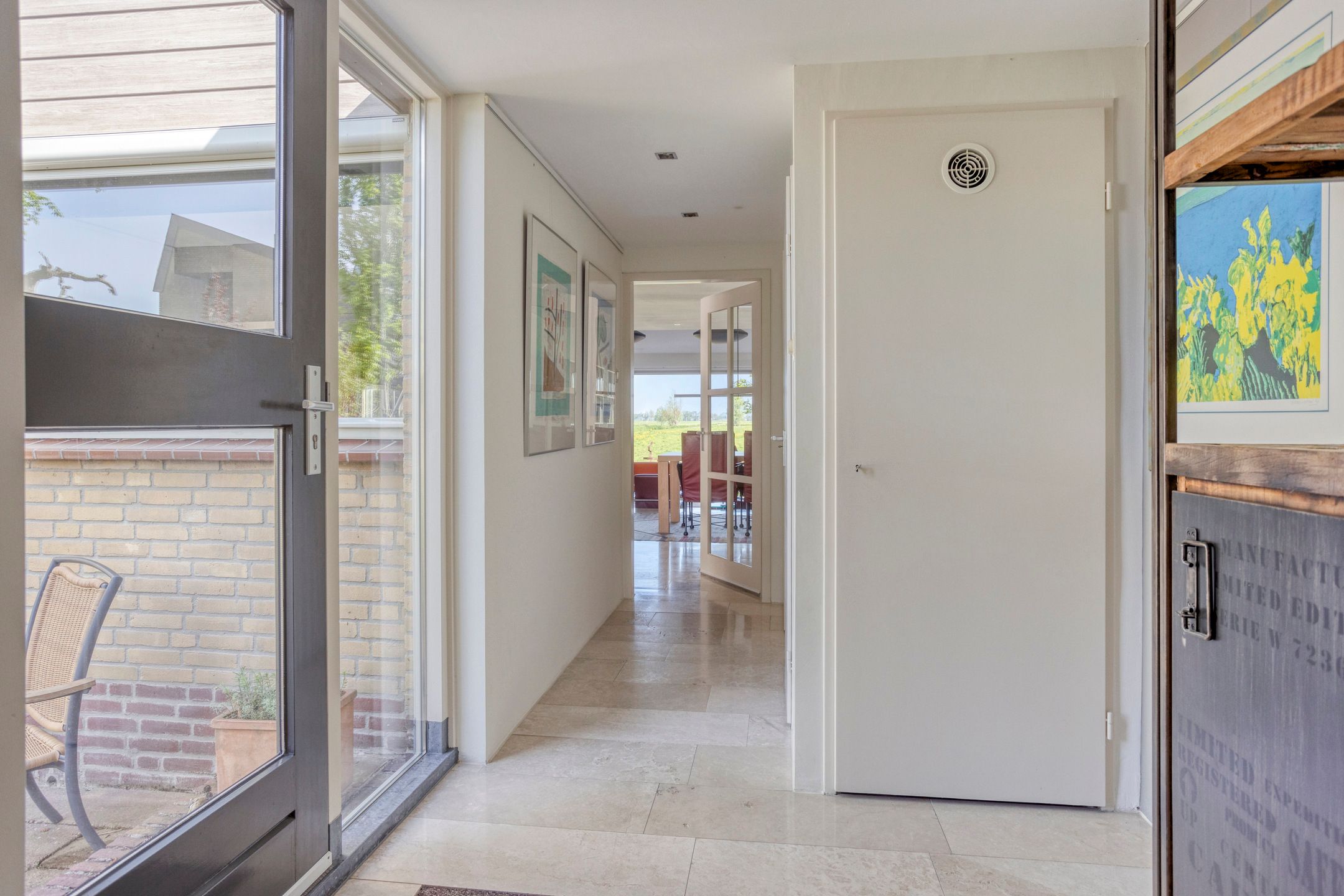 Foto 9 van van Assendelftstraat 9