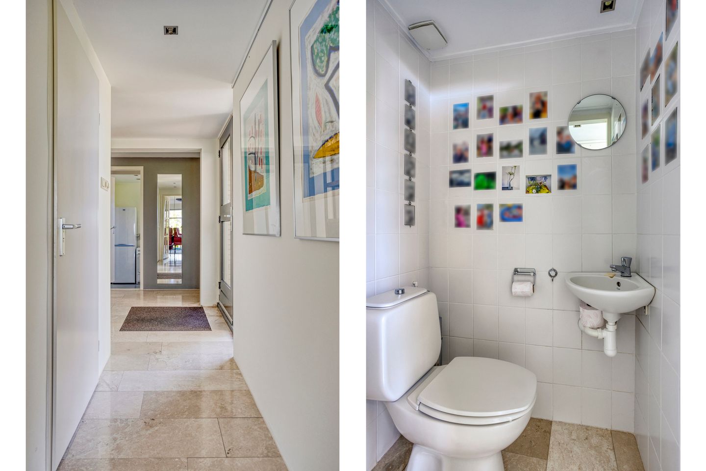 Foto 10 van van Assendelftstraat 9