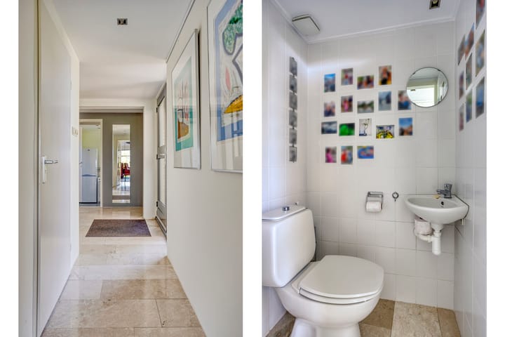 Foto 10 van van Assendelftstraat 9