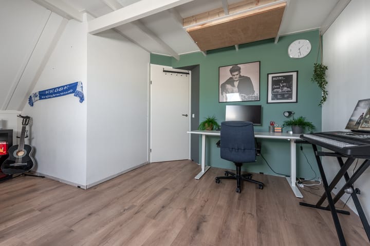 Foto 40 van Gentiaan 39