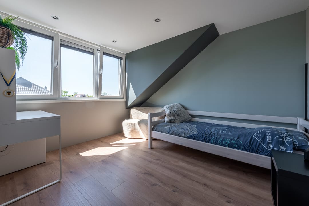 Foto 41 van Gentiaan 39