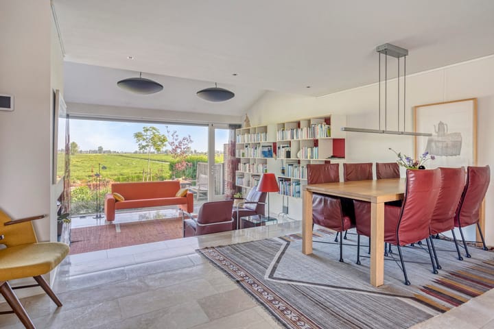 Foto 12 van van Assendelftstraat 9