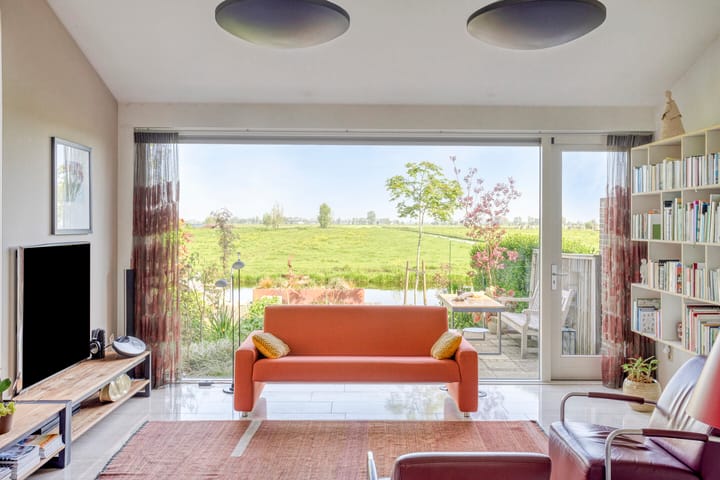 Foto 13 van van Assendelftstraat 9