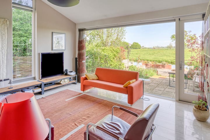 Foto 15 van van Assendelftstraat 9