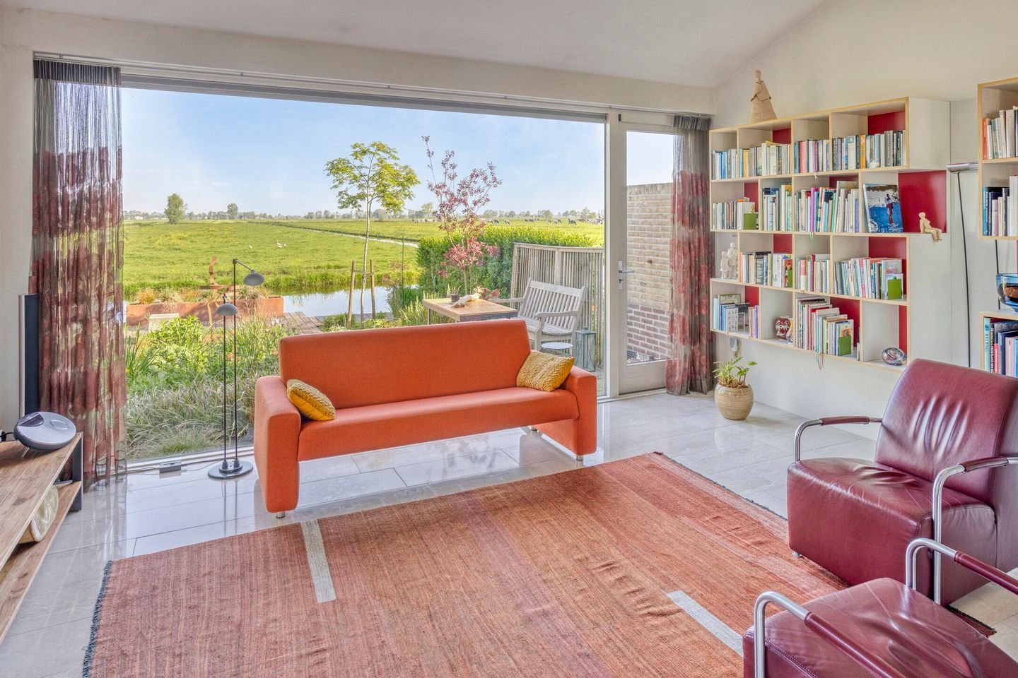 Foto 14 van van Assendelftstraat 9