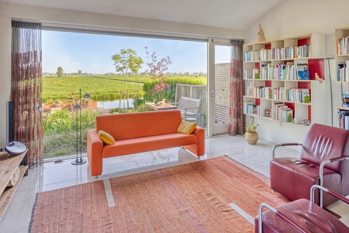 Foto 14 van van Assendelftstraat 9