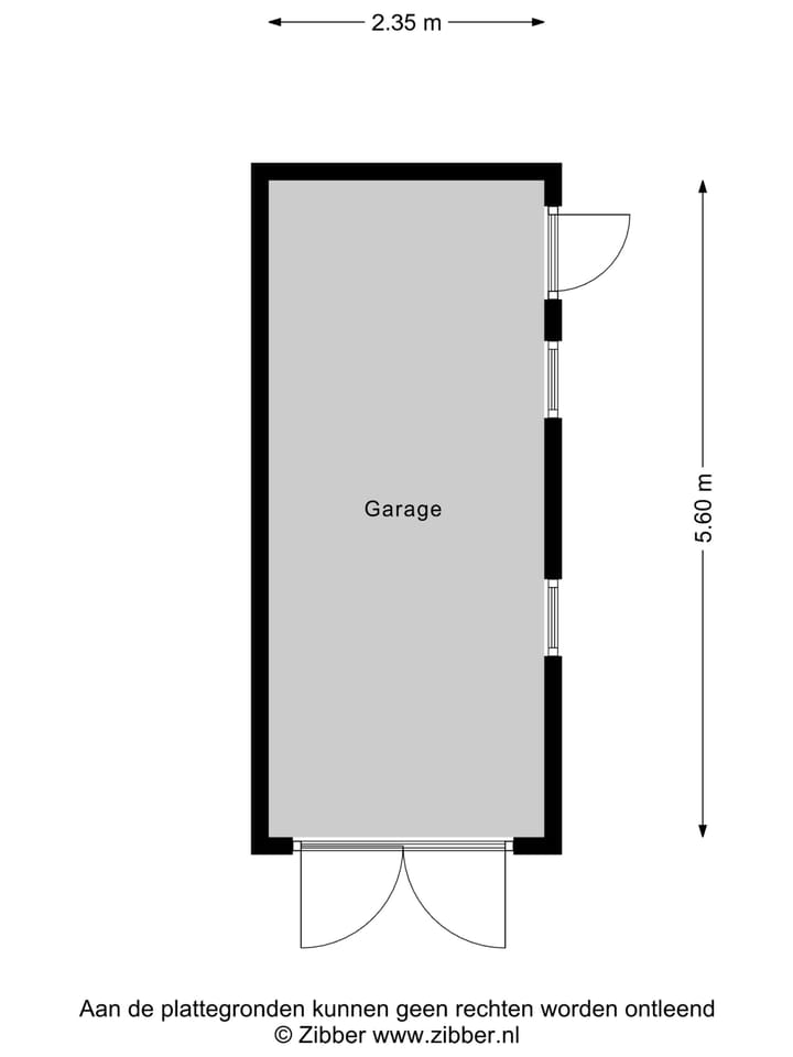 Foto 46 van Gentiaan 39