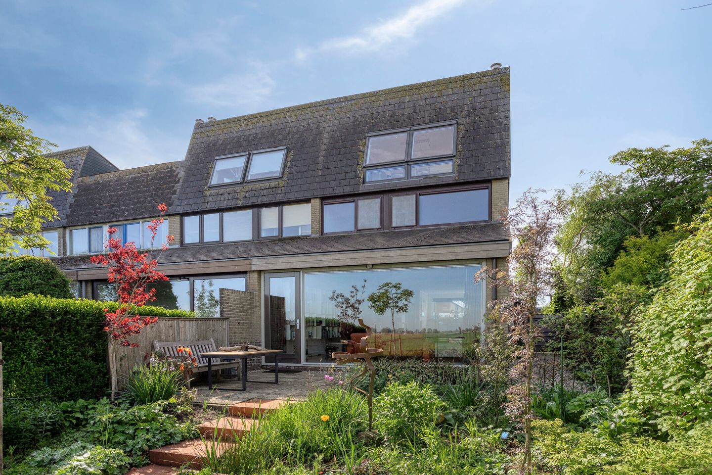 Foto 20 van van Assendelftstraat 9