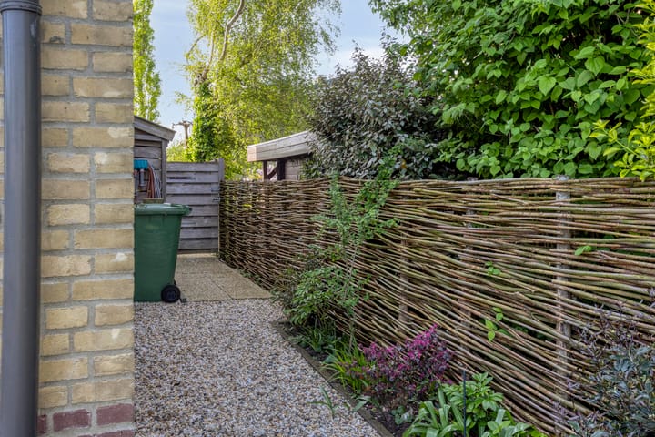 Foto 21 van van Assendelftstraat 9