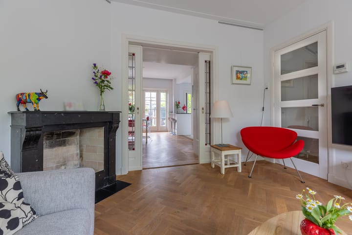 Foto 2 van Heemskerklaan 46