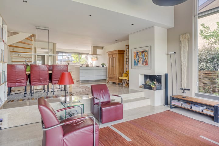 Foto 22 van van Assendelftstraat 9