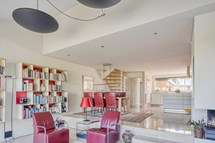 Foto 23 van van Assendelftstraat 9