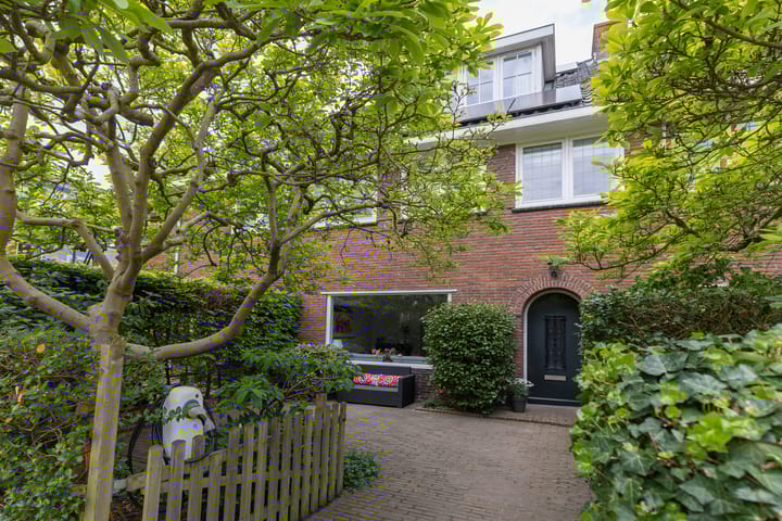 Foto 4 van Heemskerklaan 46