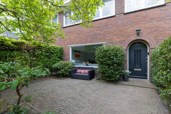 Foto 5 van Heemskerklaan 46