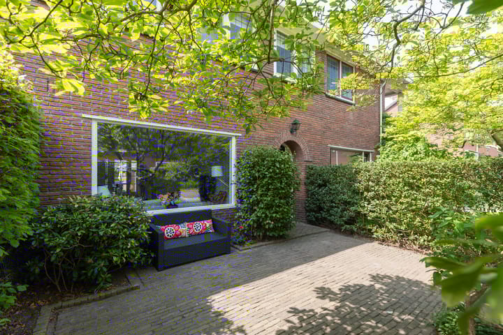 Foto 6 van Heemskerklaan 46