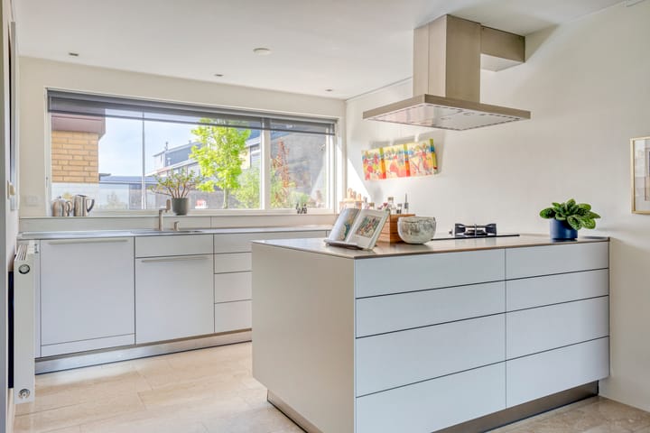 Foto 26 van van Assendelftstraat 9