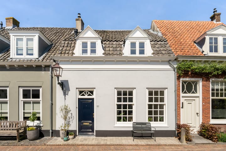 Foto 2 van Muntstraat 10