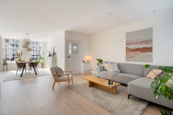 Foto 3 van Muntstraat 10