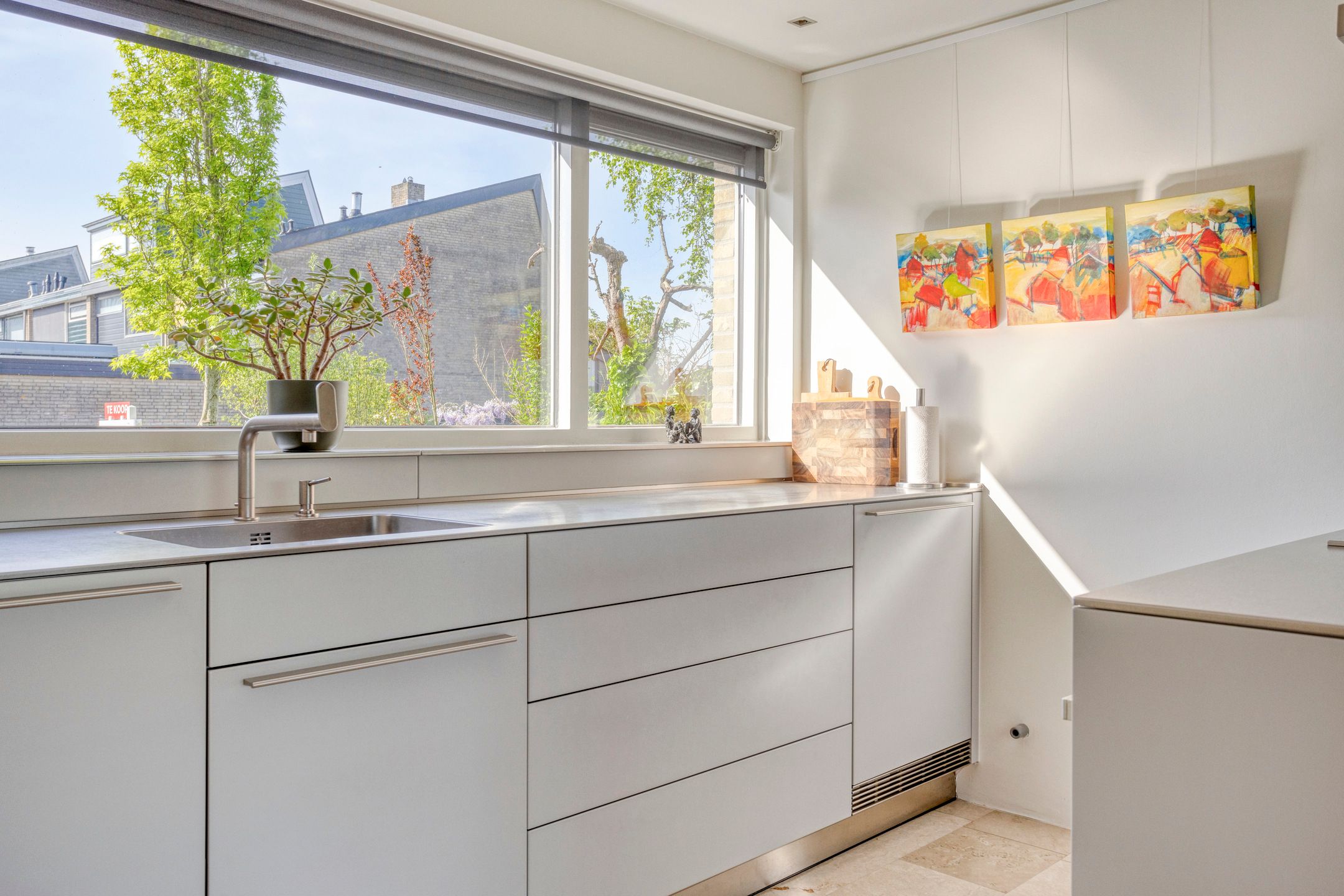 Foto 27 van van Assendelftstraat 9