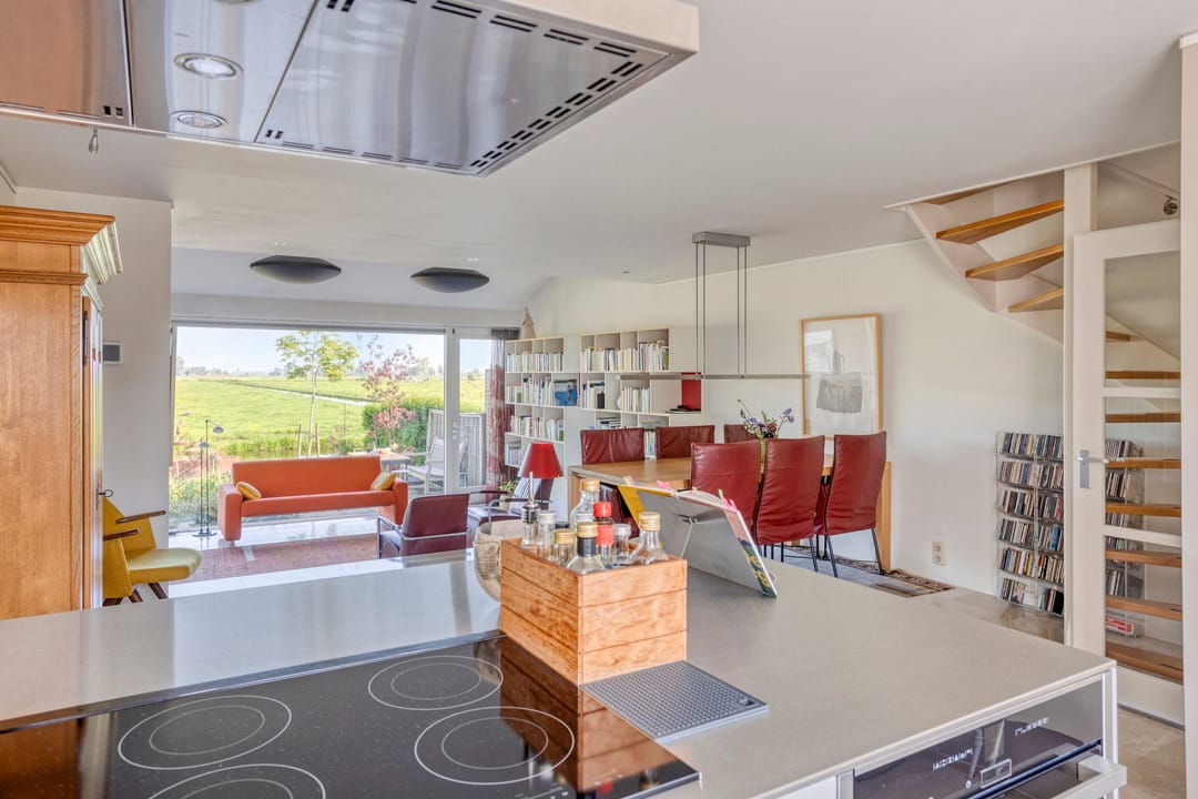 Foto 28 van van Assendelftstraat 9