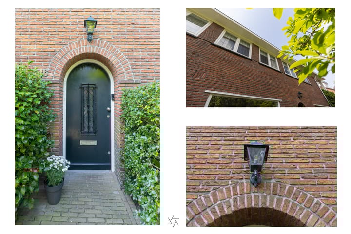 Foto 8 van Heemskerklaan 46