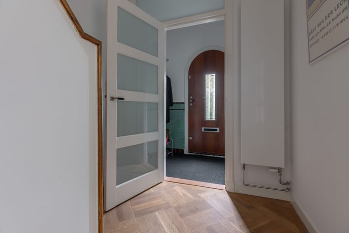 Foto 9 van Heemskerklaan 46