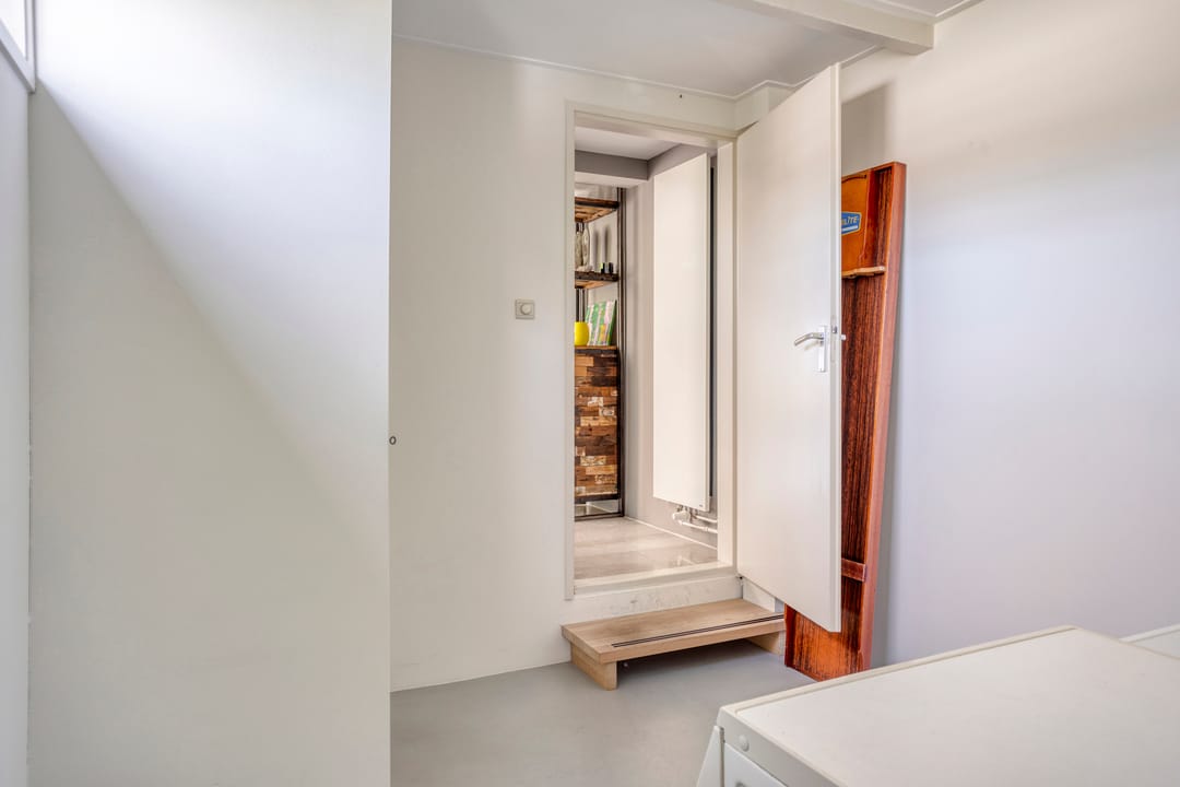 Foto 31 van van Assendelftstraat 9