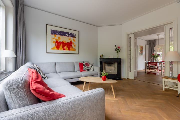 Foto 11 van Heemskerklaan 46