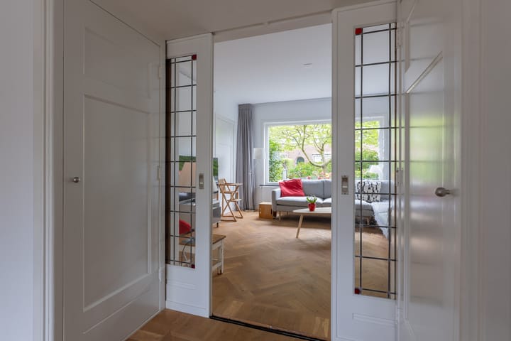 Foto 12 van Heemskerklaan 46