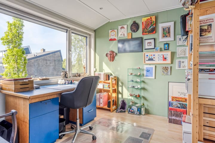 Foto 38 van van Assendelftstraat 9