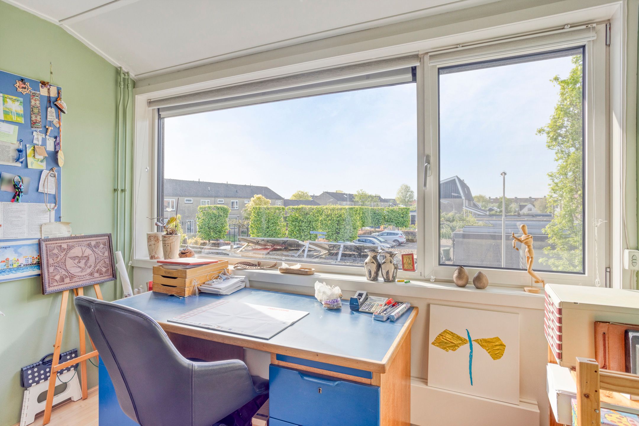 Foto 39 van van Assendelftstraat 9