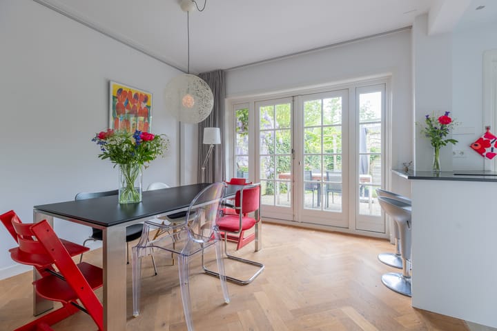 Foto 16 van Heemskerklaan 46