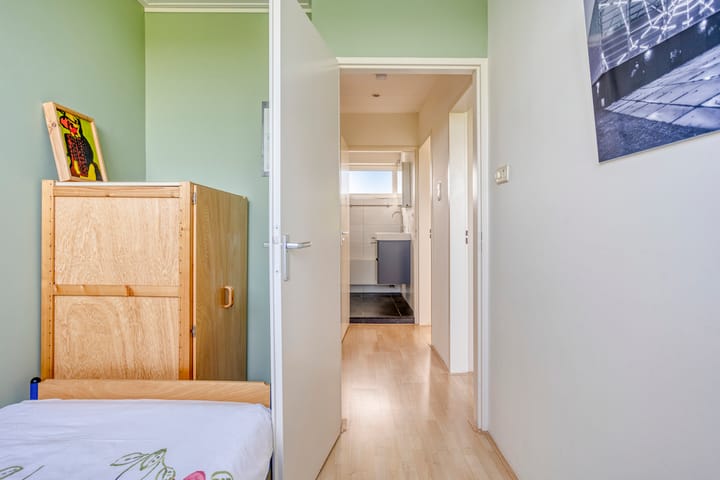 Foto 41 van van Assendelftstraat 9