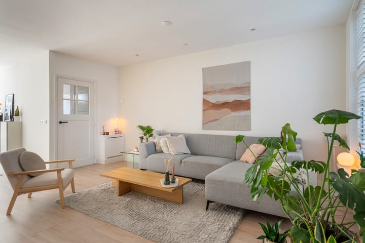 Foto 9 van Muntstraat 10