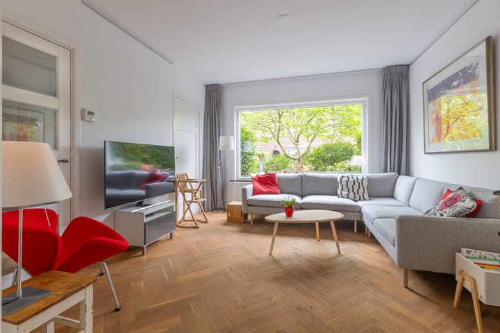 Foto 10 van Heemskerklaan 46