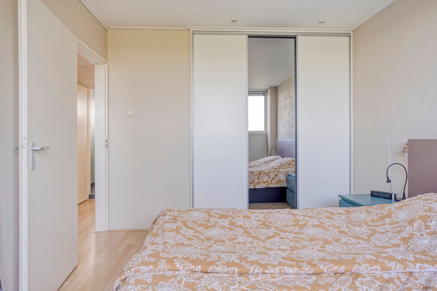 Foto 35 van van Assendelftstraat 9