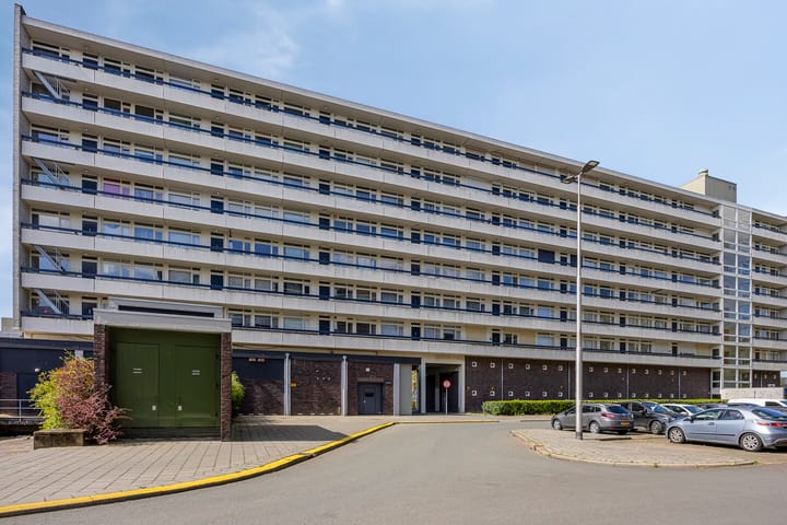 Photo 1 of Cloekplein 112