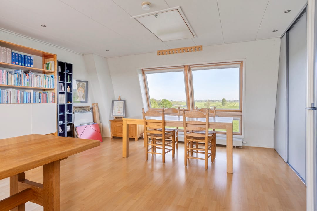 Foto 43 van van Assendelftstraat 9